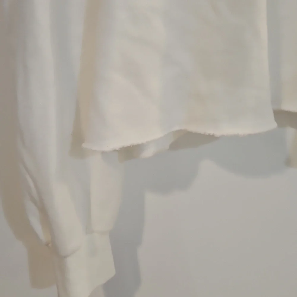 Grayson Threads Lucky Cropped Sweatshirt - Picture 7 of 12